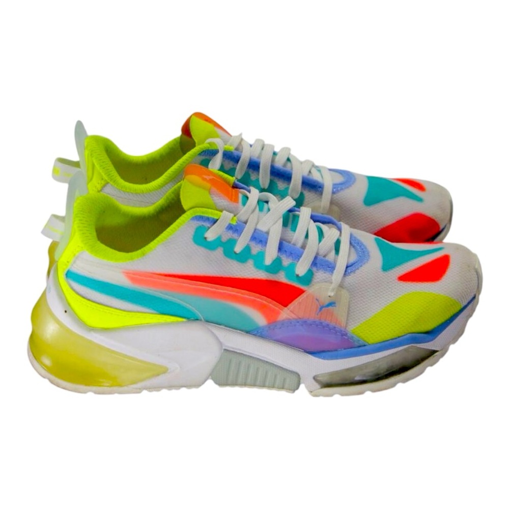PUMA LQD CELL  youth size 6 = 8 women